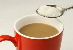Imagen de Galeria de Comete menos errores con un café con azúcar