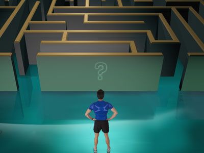 Imagen de Galeria de Las 10 preguntas que se hacen los corredores