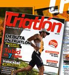Imagen de Galeria de Nueva revista Triatlón, un solo deporte no es suficiente