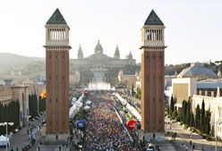 Imagen de Galeria de Corre por Aldeas Infantiles