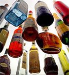 Imagen de Galeria de No dejes que el alcohol te impida perder peso