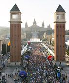Imagen de Galeria de Corre por Aldeas Infantiles