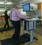 Imagen de Galeria de Evita la inactividad en el trabajo