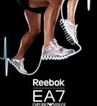 Imagen de Galeria de Reebok y Emporio Armani reinterpretan las ZigTech