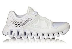 Imagen de Galeria de Reebok y Emporio Armani reinterpretan las ZigTech