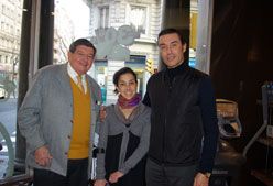 Imagen de Galeria de Alianza entre Tecno Sport y Pilates Wellness and Energy
