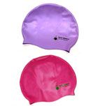 Imagen de Galeria de Gorro de natación Silicone de Aqua Sphere