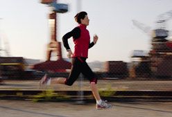 Imagen de Galeria de 3 errores del corredor popular