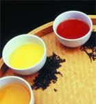 Imagen de Galeria de Más té verde y menos té negro para cuidar el corazón