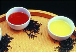 Imagen de Galeria de Más té verde y menos té negro para cuidar el corazón