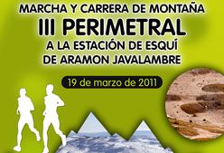 Imagen de Galeria de III Perimetral Javalambre