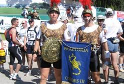 Imagen de Galeria de 101 km de Ronda