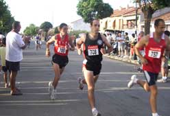 Imagen de Galeria de 10ª Carrera Popular de Riaza