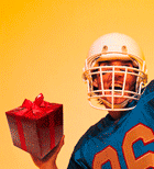 Imagen de Galeria de Jueves 28: Un sorteo diario en www.sportlife.es