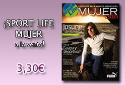 Imagen de Galeria de ¡Llega Sport Life Mujer 2008!