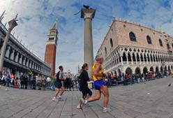 Imagen de Galeria de ¡¡¡Gana un viaje al Maratón de Venecia!!!