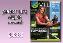 Imagen de Galeria de ¡Llega Sport Life Mujer 2008!