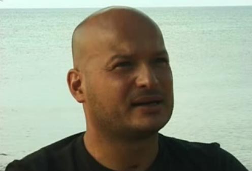 Imagen de Galeria de Antonio de Diego: Una vida adaptada.