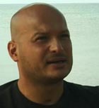 Imagen de Galeria de Antonio de Diego: Una vida adaptada.