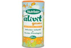 Imagen de Galeria de Digestiones sin gases o cólicos con alivit® gases