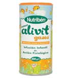 Imagen de Galeria de Digestiones sin gases o cólicos con alivit® gases