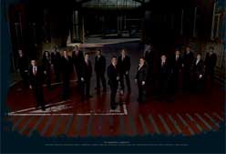 Imagen de Galeria de El calendario de la policia de Bilbao ¡Vaya cuerpo en forma! (con vídeo)