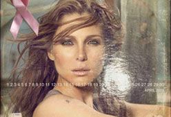 Imagen de Galeria de Elsa Pataky...¡para todo el año! (con vídeo)