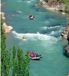 Imagen de Galeria de ¡Comienza la temporada de rafting!