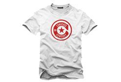 Imagen de Galeria de ¡Sport Life llega al kiosco con una camiseta Converse!