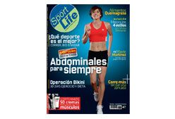 Imagen de Galeria de ¡Sport Life llega al kiosco con una camiseta Converse!