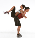 Abdominales-parejasP