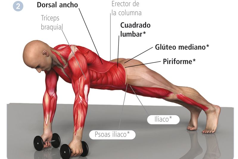 Fondos "Santana" segundo movimiento