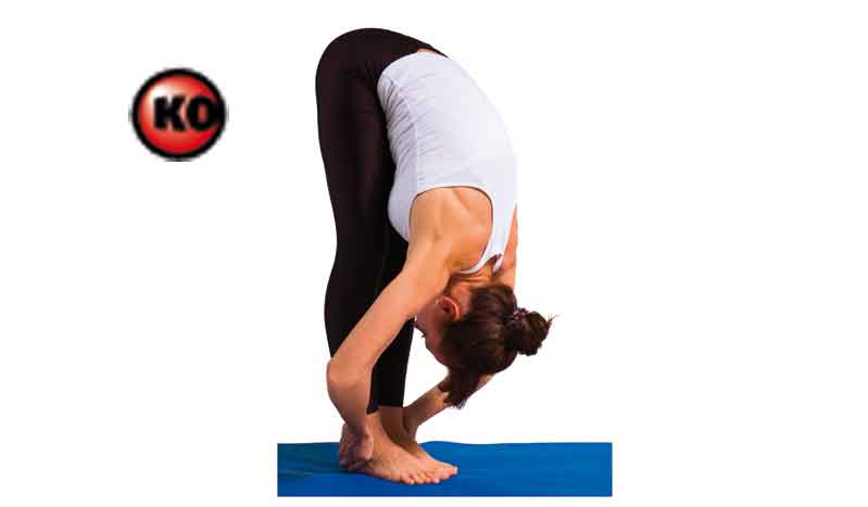 Ejercicio correcto vs incorrecto: gimnasias suaves