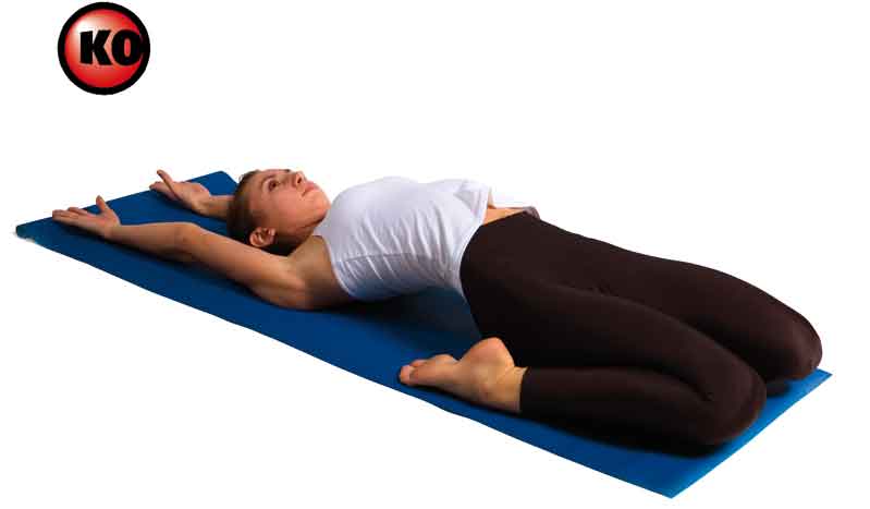 Ejercicio correcto vs incorrecto: gimnasias suaves