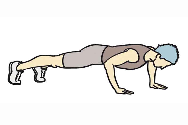 Push-up