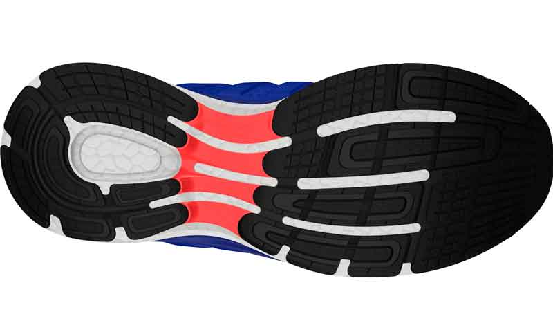 Nueva Supernova Glide Boost 7