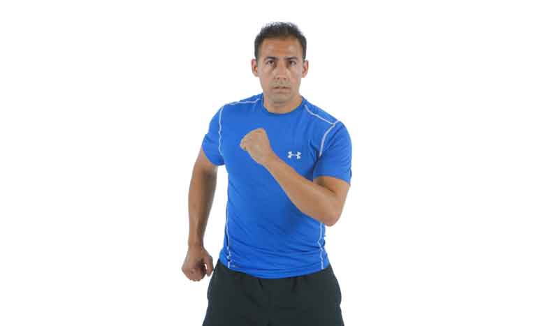 ¿Cómo corres? Tu postura te delata