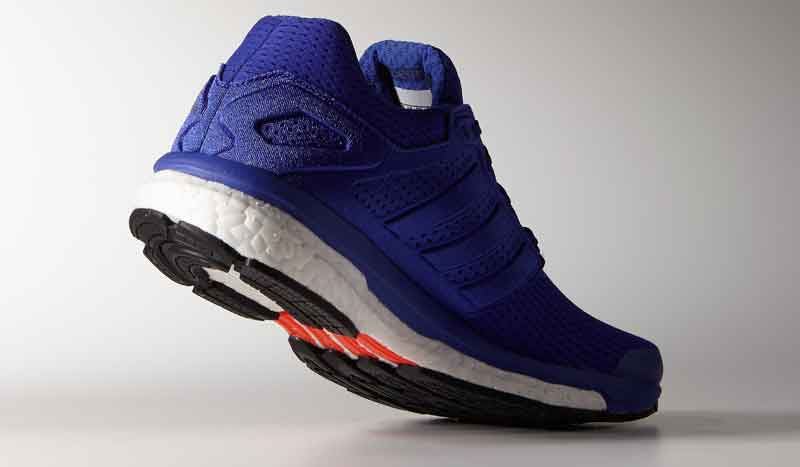 Nueva Supernova Glide Boost 7