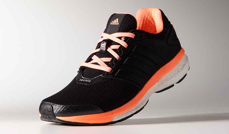Nueva Supernova Glide Boost 7