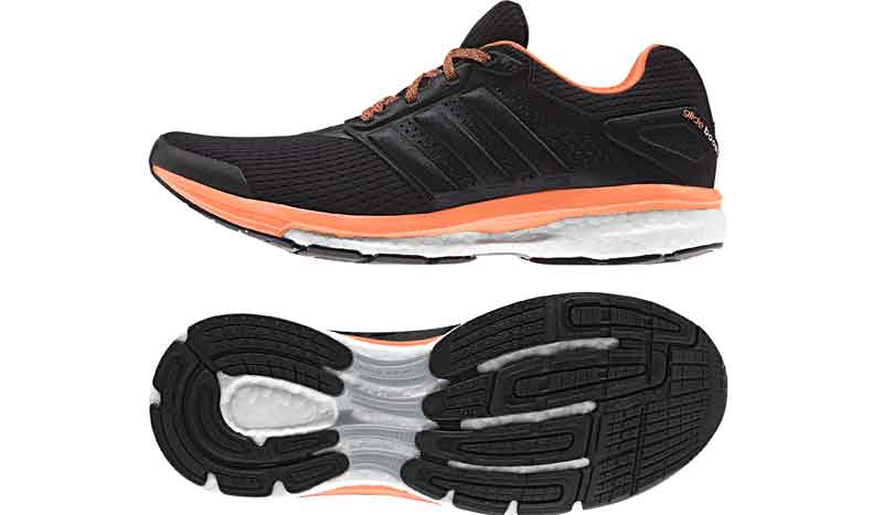 Nueva Supernova Glide Boost 7