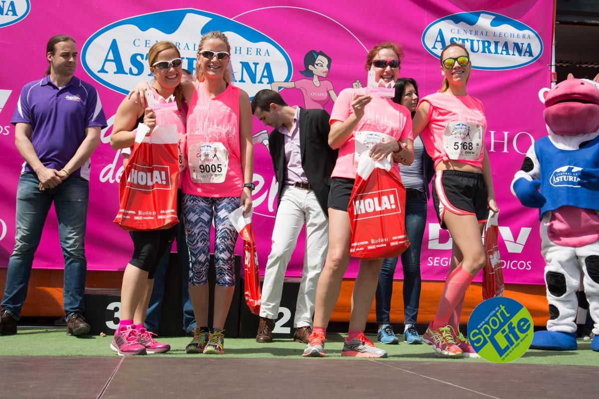 Carrera de la Mujer de Valencia 2015_3