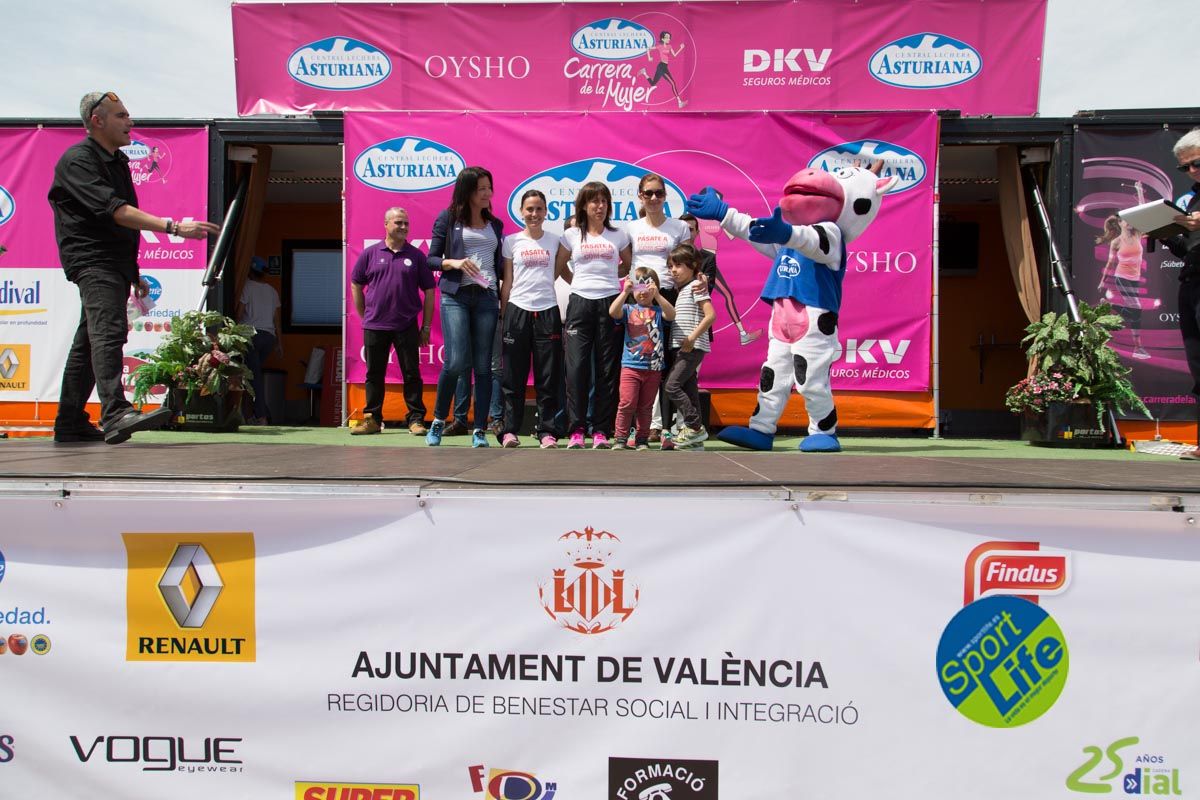 Carrera de la Mujer de Valencia 2015_3