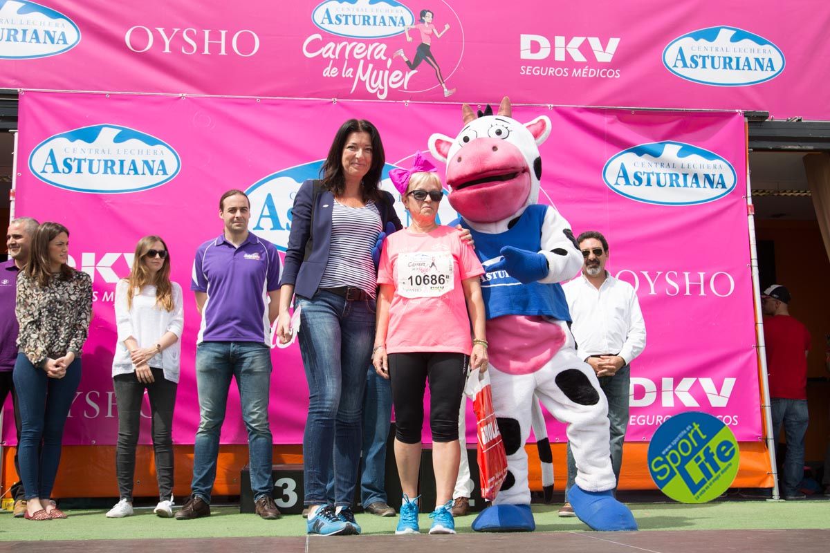 Carrera de la Mujer de Valencia 2015_3