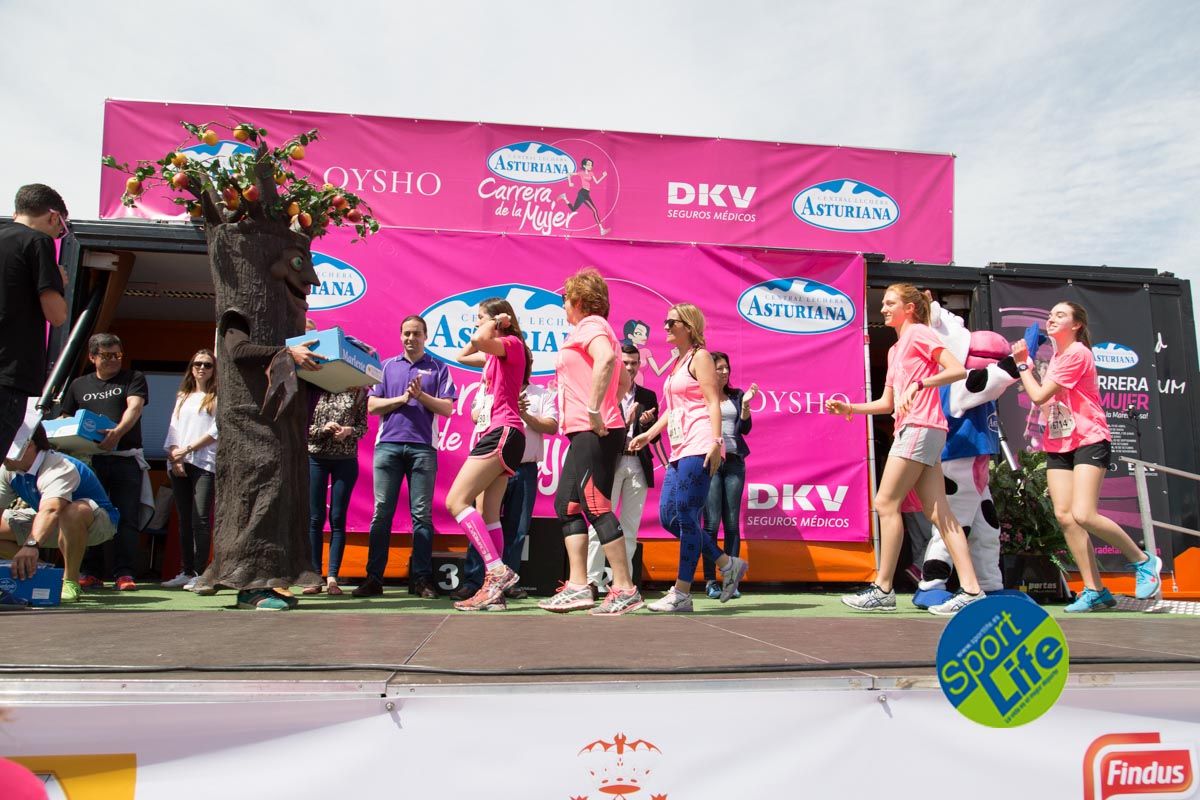 Carrera de la Mujer de Valencia 2015_3