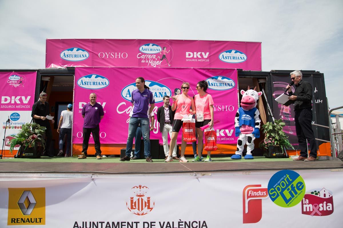 Carrera de la Mujer de Valencia 2015_3