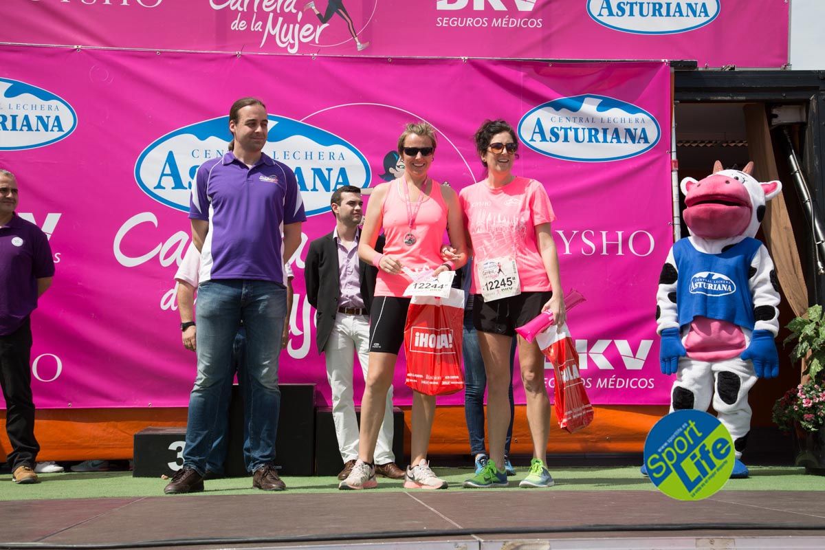 Carrera de la Mujer de Valencia 2015_3
