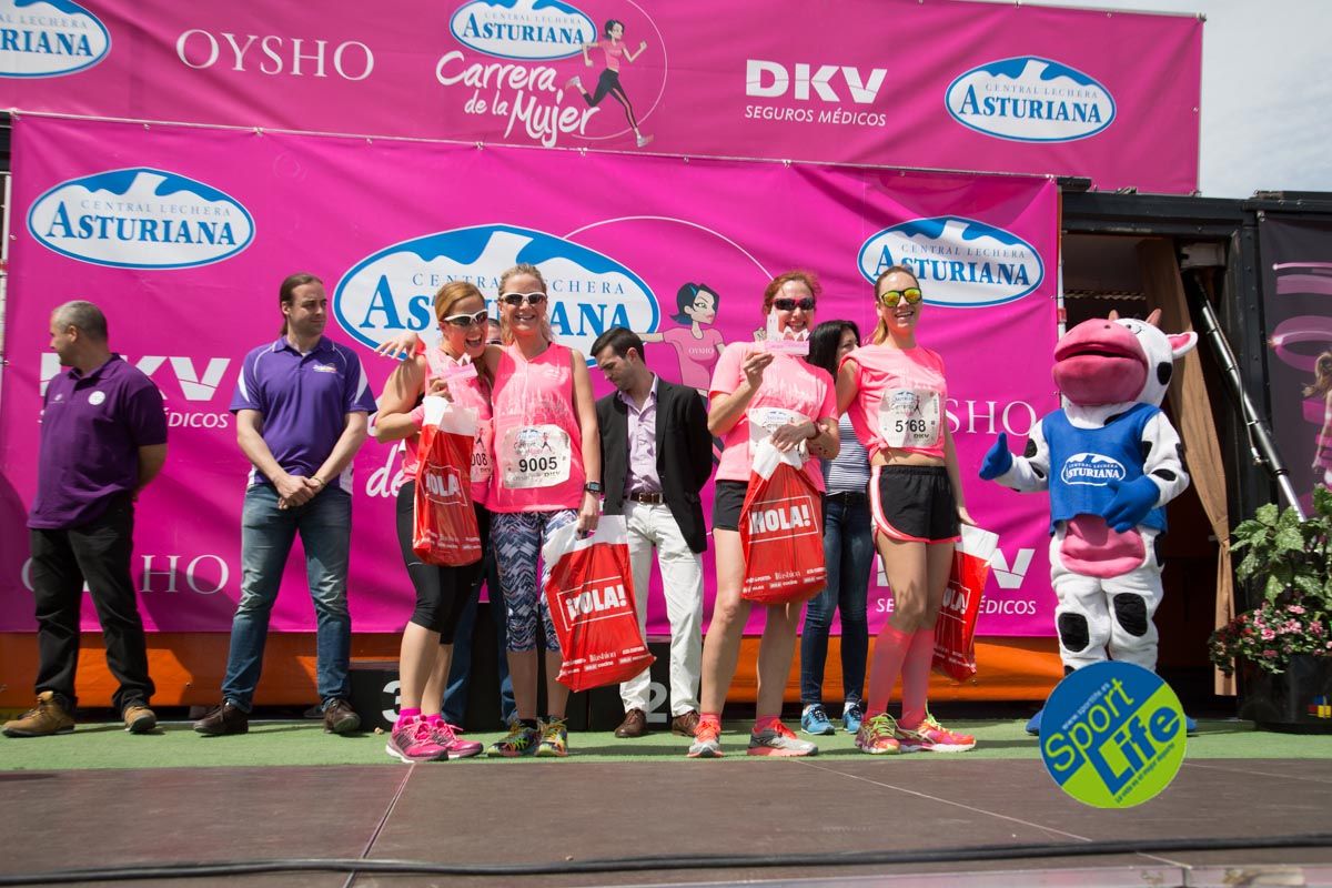 Carrera de la Mujer de Valencia 2015_3