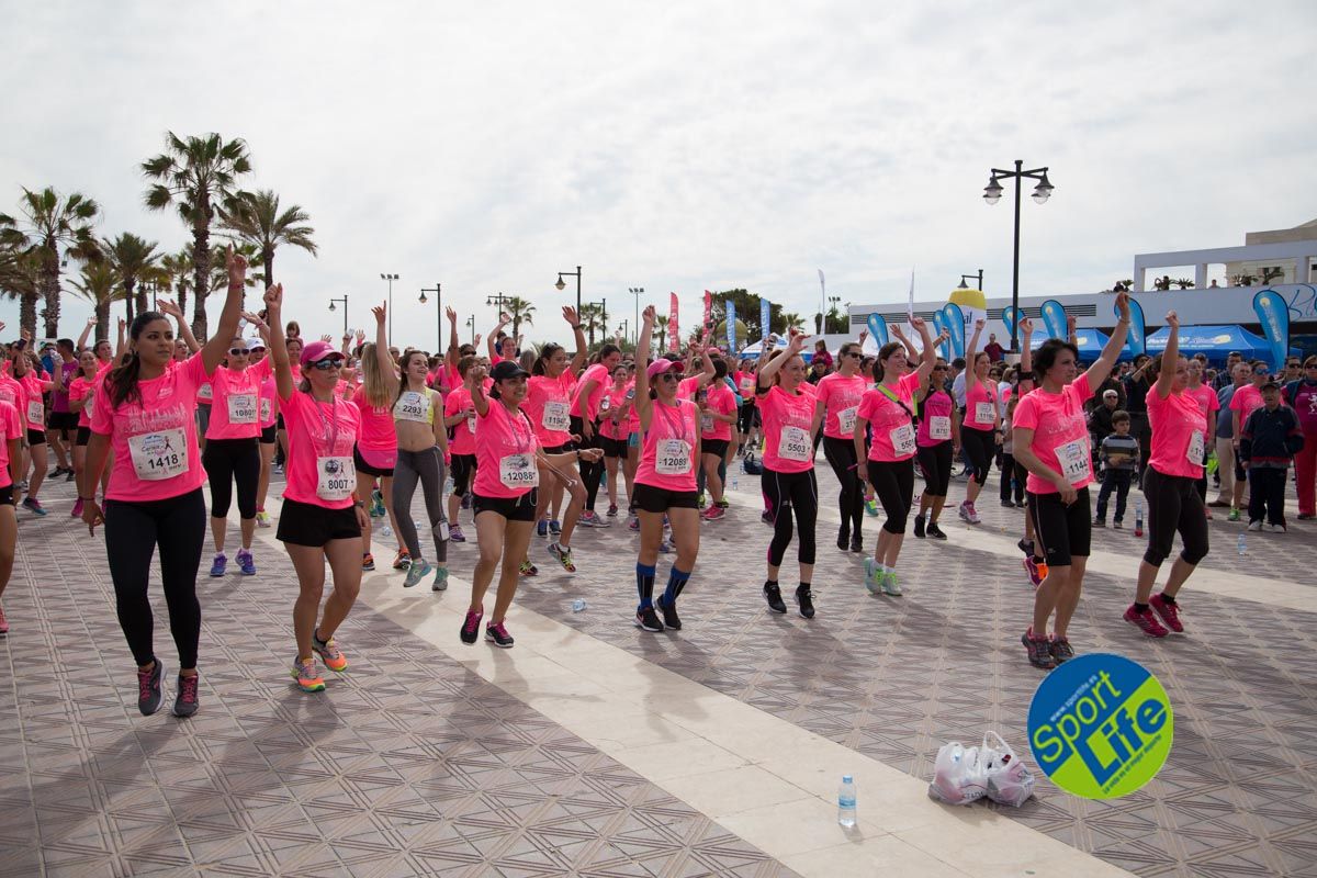 Carrera de la Mujer de Valencia 2015_3