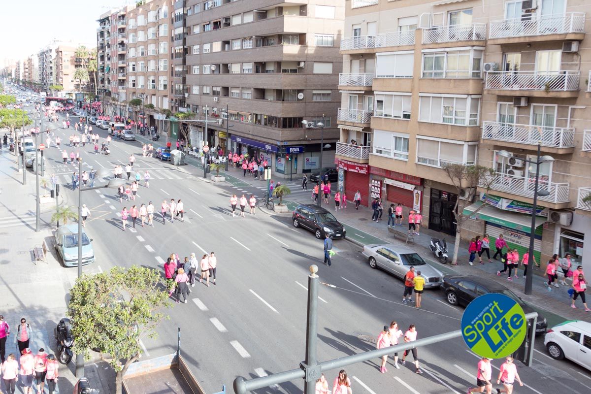 Carrera de la Mujer de Valencia 2015_3