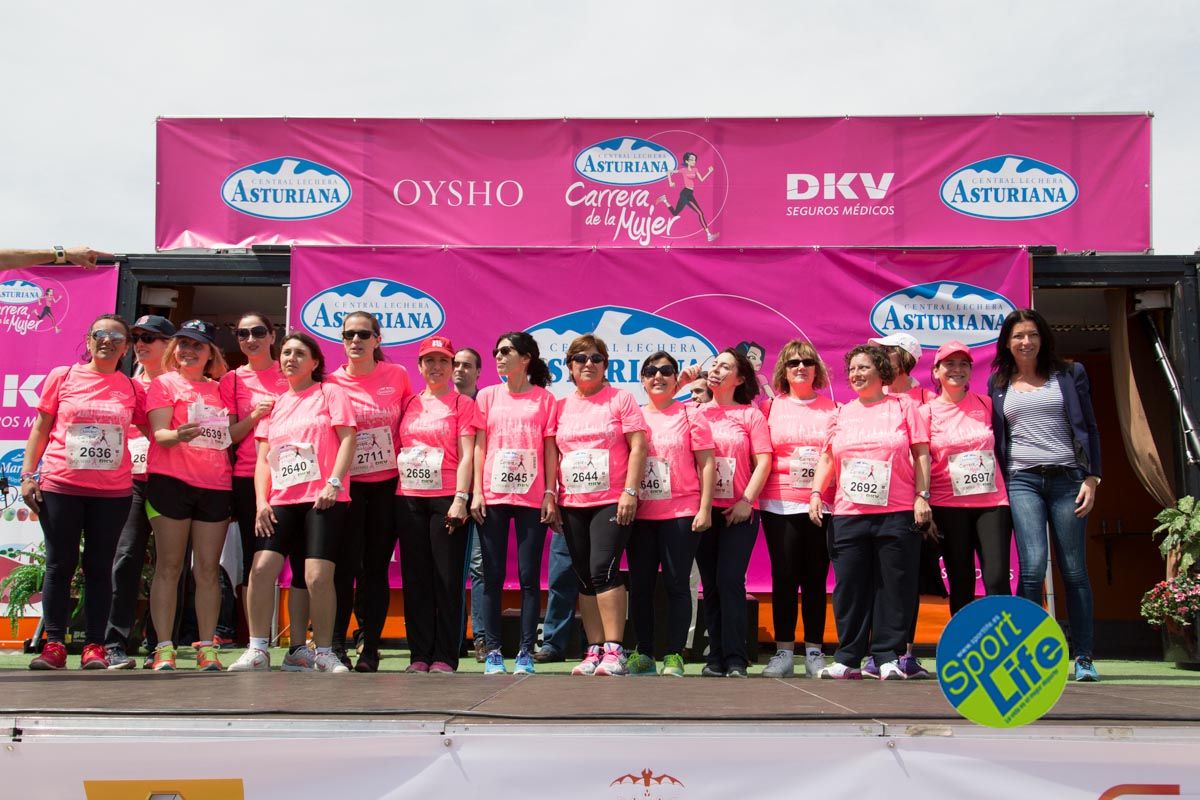 Carrera de la Mujer de Valencia 2015_3